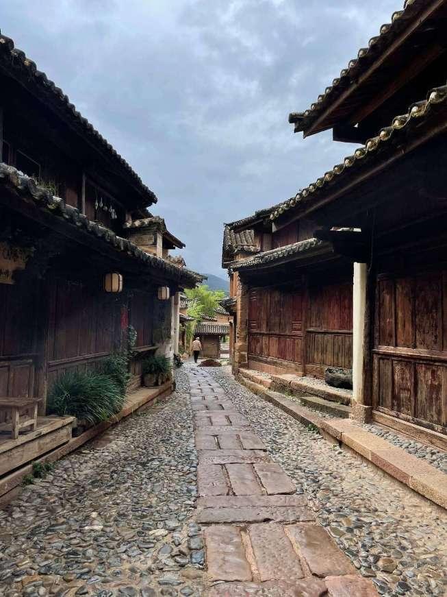 还君一梦之穿越